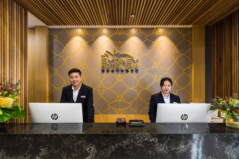 YEHS Hotel Sydney QVB - St Kilda Accommodation 23