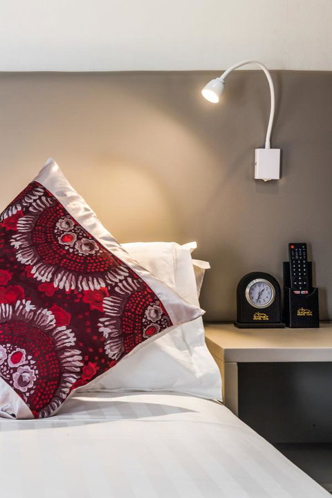 YEHS Hotel Sydney QVB - St Kilda Accommodation 27