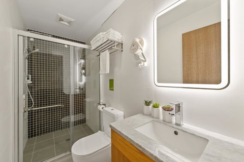 YEHS Hotel Sydney QVB - St Kilda Accommodation 41