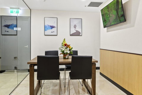 YEHS Hotel Sydney QVB - St Kilda Accommodation 17