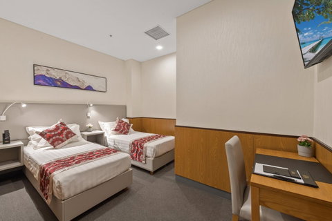YEHS Hotel Sydney QVB - St Kilda Accommodation 34