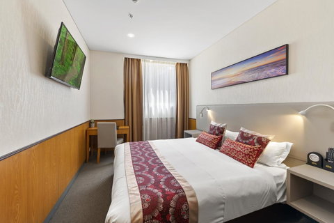 YEHS Hotel Sydney QVB - St Kilda Accommodation 7