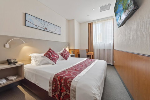 YEHS Hotel Sydney QVB - St Kilda Accommodation 38