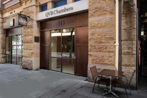 YEHS Hotel Sydney QVB - St Kilda Accommodation 28