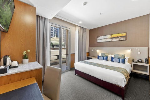 YEHS Hotel Sydney QVB - St Kilda Accommodation 13