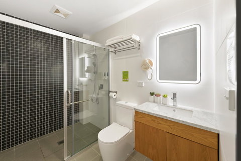 YEHS Hotel Sydney QVB - St Kilda Accommodation 24