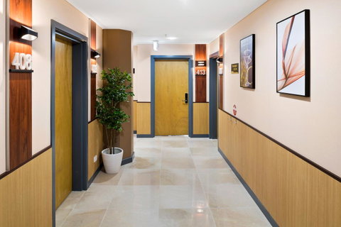 YEHS Hotel Sydney QVB - St Kilda Accommodation 42