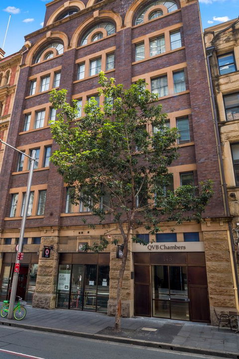 YEHS Hotel Sydney QVB - St Kilda Accommodation 26