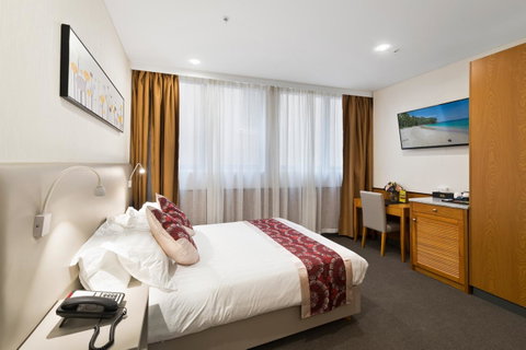 YEHS Hotel Sydney QVB - St Kilda Accommodation 40