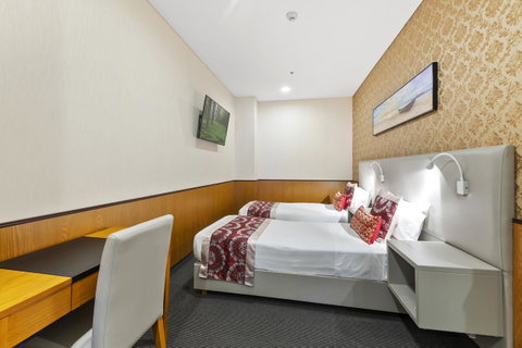 YEHS Hotel Sydney QVB - St Kilda Accommodation 18
