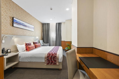 YEHS Hotel Sydney QVB - St Kilda Accommodation 19