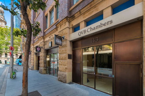 YEHS Hotel Sydney QVB - St Kilda Accommodation 30