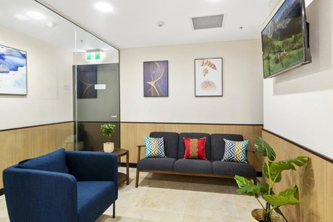 YEHS Hotel Sydney QVB - St Kilda Accommodation 15