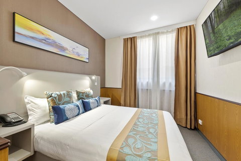 YEHS Hotel Sydney QVB - St Kilda Accommodation 20