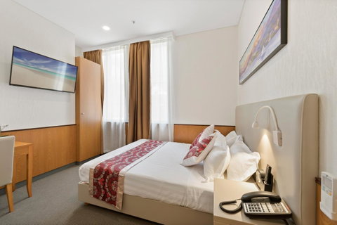 YEHS Hotel Sydney QVB - St Kilda Accommodation 36