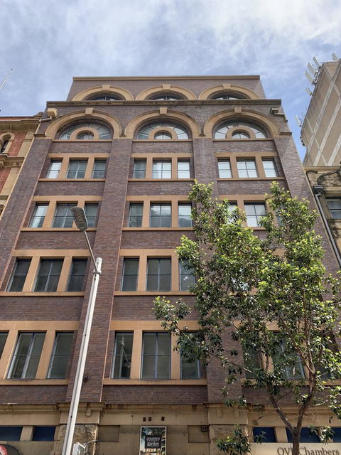 YEHS Hotel Sydney QVB - St Kilda Accommodation 29