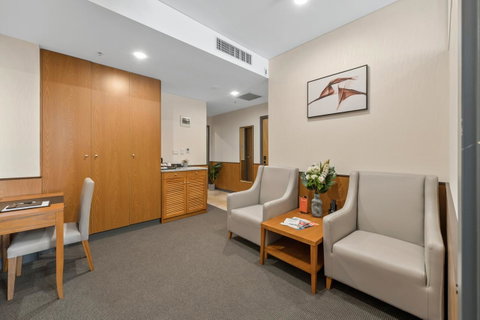 YEHS Hotel Sydney QVB - St Kilda Accommodation 32
