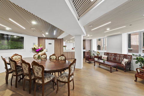 YEHS Hotel Sydney QVB - St Kilda Accommodation 16