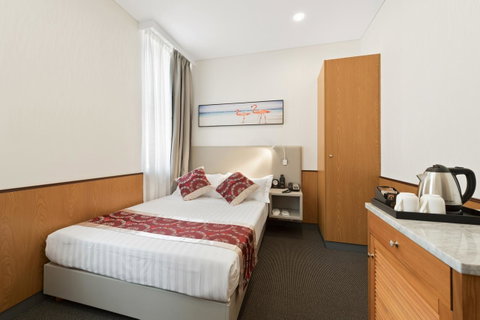 YEHS Hotel Sydney QVB - St Kilda Accommodation 35