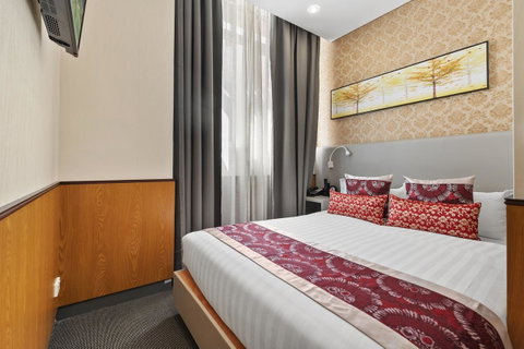 YEHS Hotel Sydney QVB - St Kilda Accommodation 8