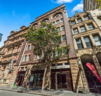 Sydney Hotel QVB