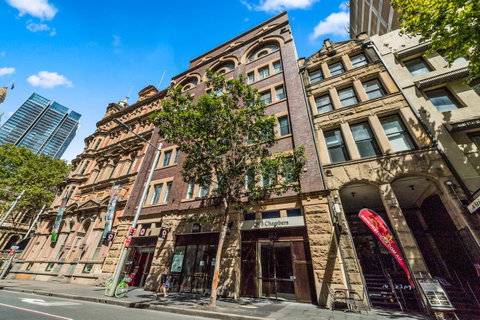 YEHS Hotel Sydney QVB - St Kilda Accommodation 0