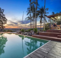 Byron Hinterland Villas - St Kilda Accommodation