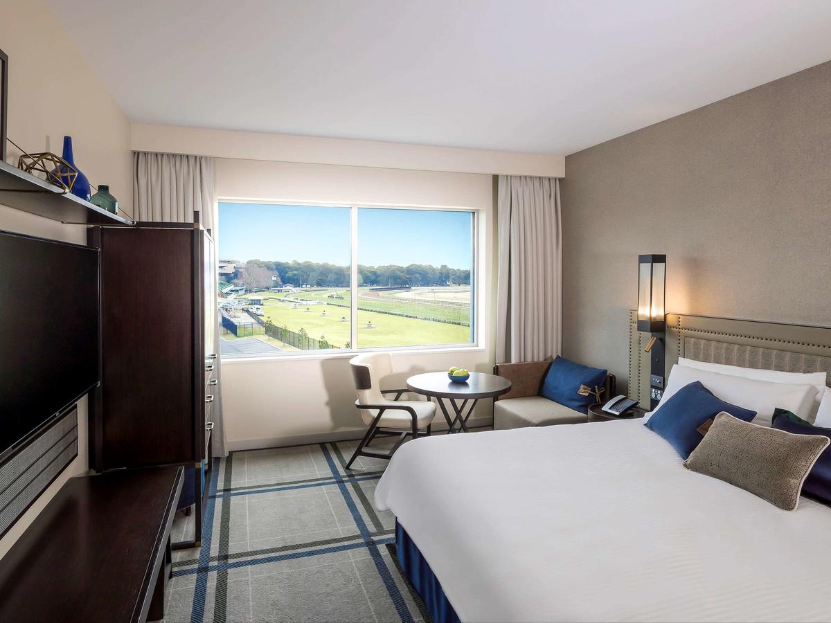 Lurnea NSW St Kilda Accommodation