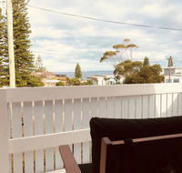 Little Blue Beach House - St Kilda Accommodation