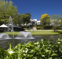 Crowne Plaza Hawkesbury Valley - St Kilda Accommodation
