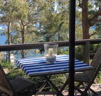 Refuge Cove On Pittwater - St Kilda Accommodation