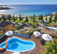 Crowne Plaza Sydney Coogee Beach - St Kilda Accommodation