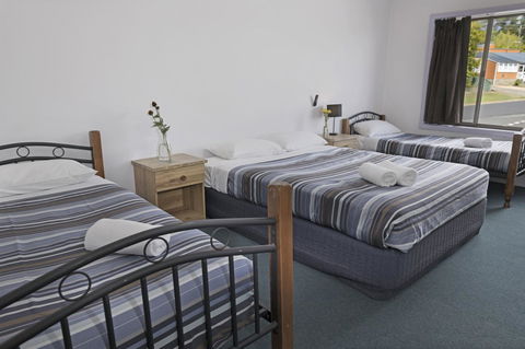 Banjo Paterson Inn - St Kilda Accommodation 19
