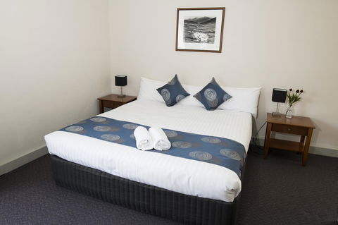 Banjo Paterson Inn - St Kilda Accommodation 25