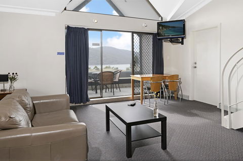 Banjo Paterson Inn - St Kilda Accommodation 22
