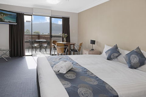 Banjo Paterson Inn - St Kilda Accommodation 1