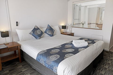 Banjo Paterson Inn - St Kilda Accommodation 23