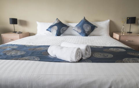 Banjo Paterson Inn - St Kilda Accommodation 14