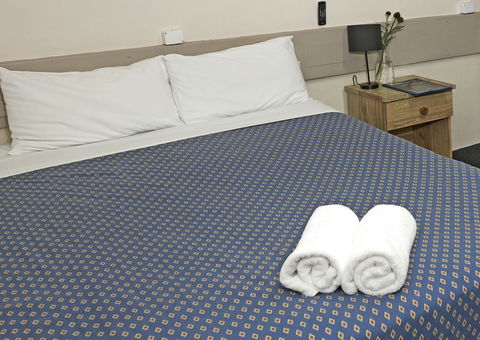 Banjo Paterson Inn - St Kilda Accommodation 32