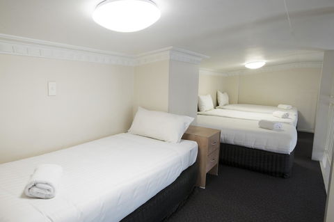 Banjo Paterson Inn - St Kilda Accommodation 27
