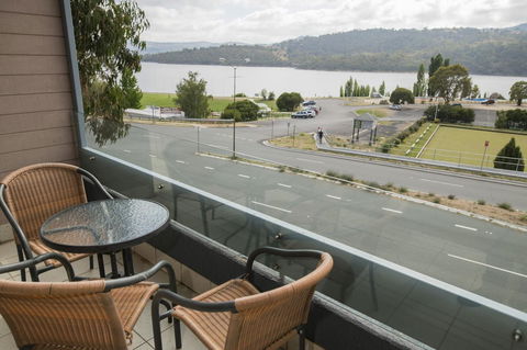 Banjo Paterson Inn - St Kilda Accommodation 24