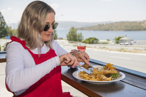 Banjo Paterson Inn - St Kilda Accommodation 40