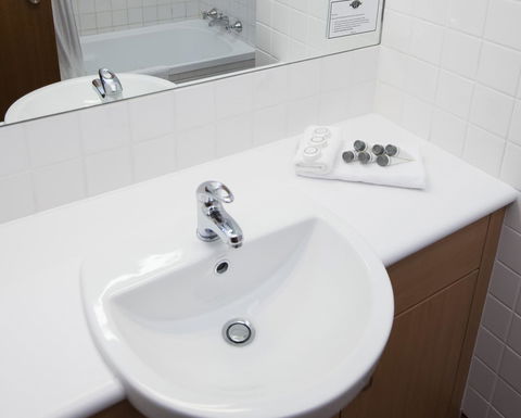 Banjo Paterson Inn - St Kilda Accommodation 21