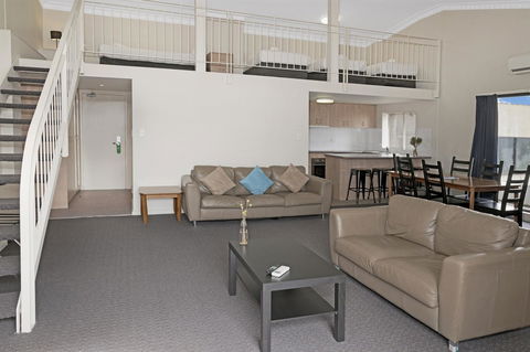 Banjo Paterson Inn - St Kilda Accommodation 28