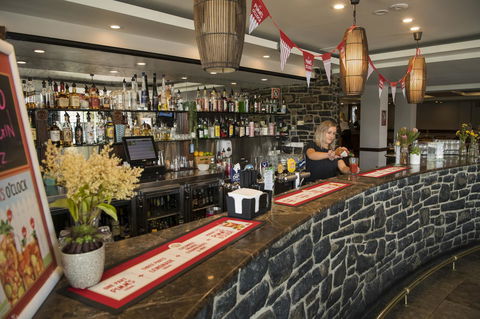 Banjo Paterson Inn - St Kilda Accommodation 43