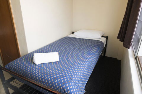 Banjo Paterson Inn - St Kilda Accommodation 13