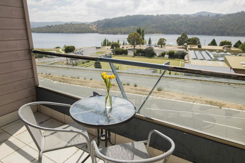 Banjo Paterson Inn - St Kilda Accommodation 3