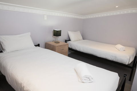 Banjo Paterson Inn - St Kilda Accommodation 26