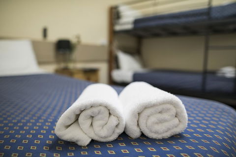 Banjo Paterson Inn - St Kilda Accommodation 12
