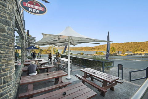 Banjo Paterson Inn - St Kilda Accommodation 7